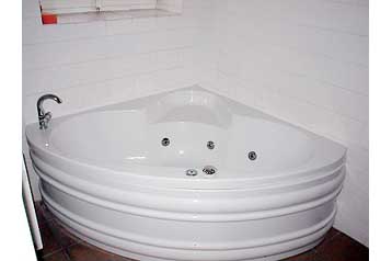 Čehija Hotel Rychnov nad Kněžnou, Eksterjers